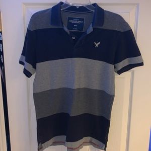 Men’s American Eagle polo
